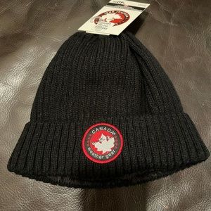 Canada authentic heritage sportswear